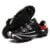 Outdoor Non-lock Cycling Shoes, Rubber Sole Men And Women Couple All-terrain Cycling Shoes
